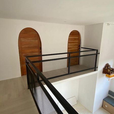 Wija'S Bali Homestay Legian Buitenkant foto