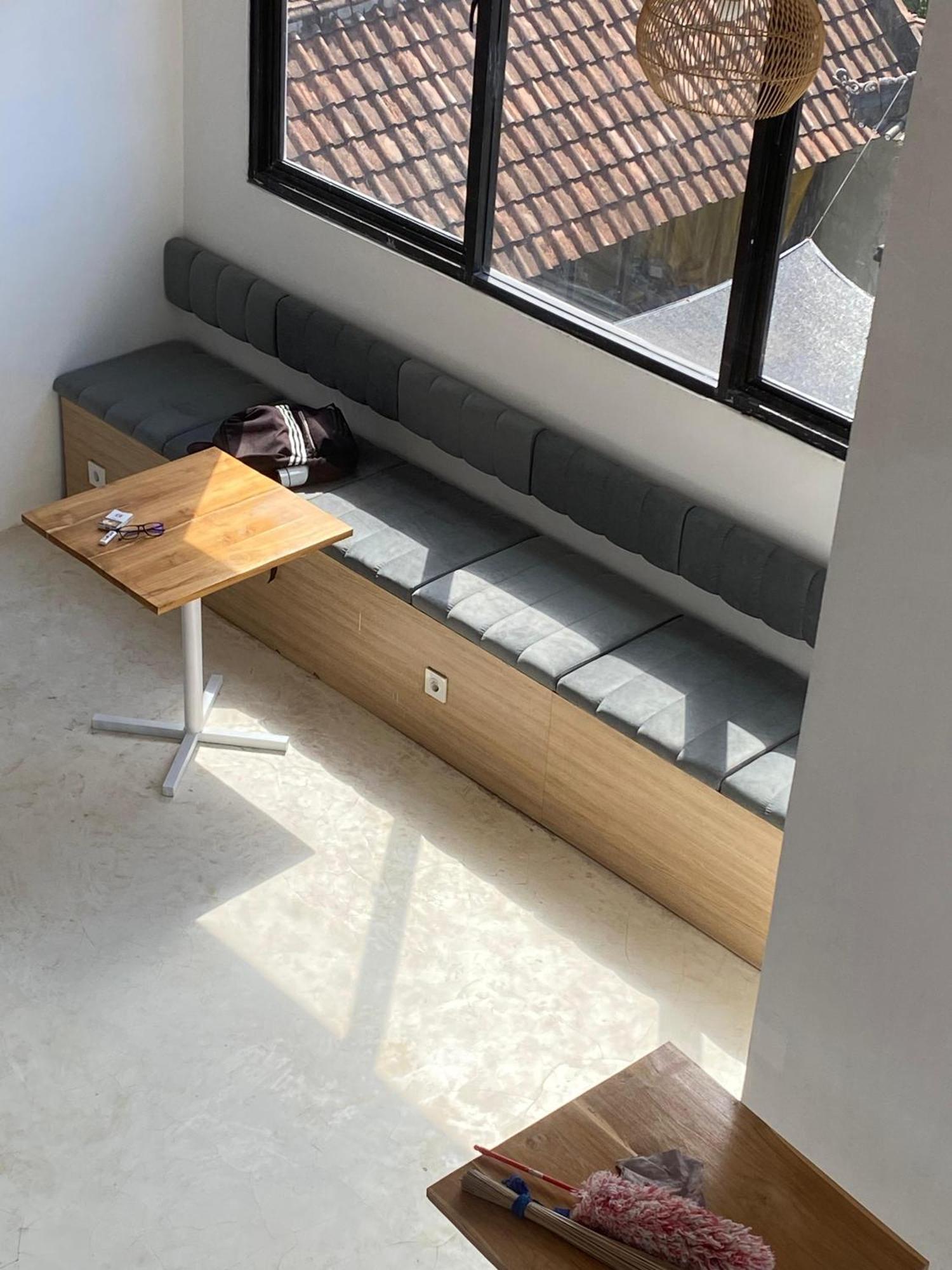 Wija'S Bali Homestay Legian Buitenkant foto