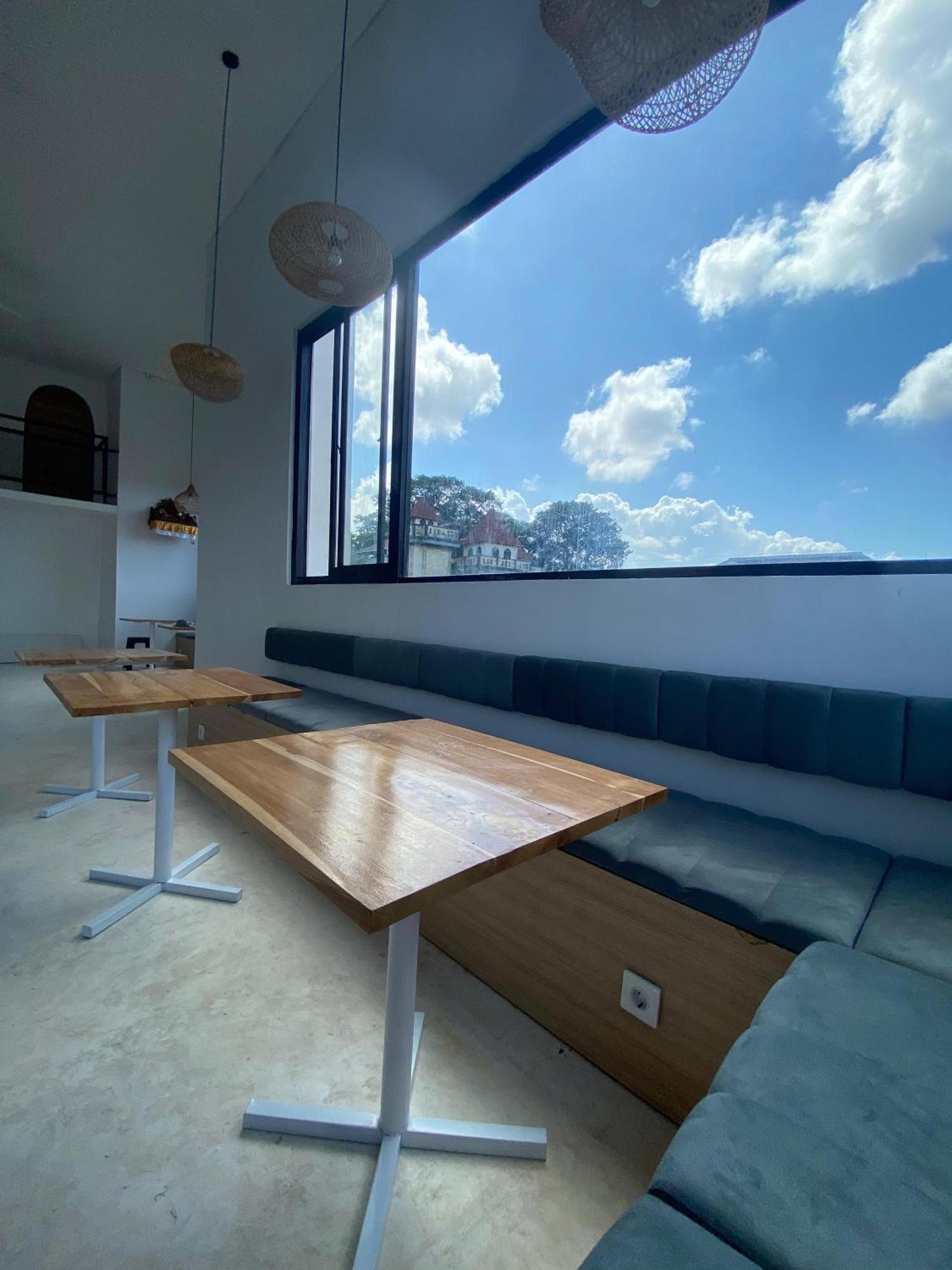 Wija'S Bali Homestay Legian Buitenkant foto