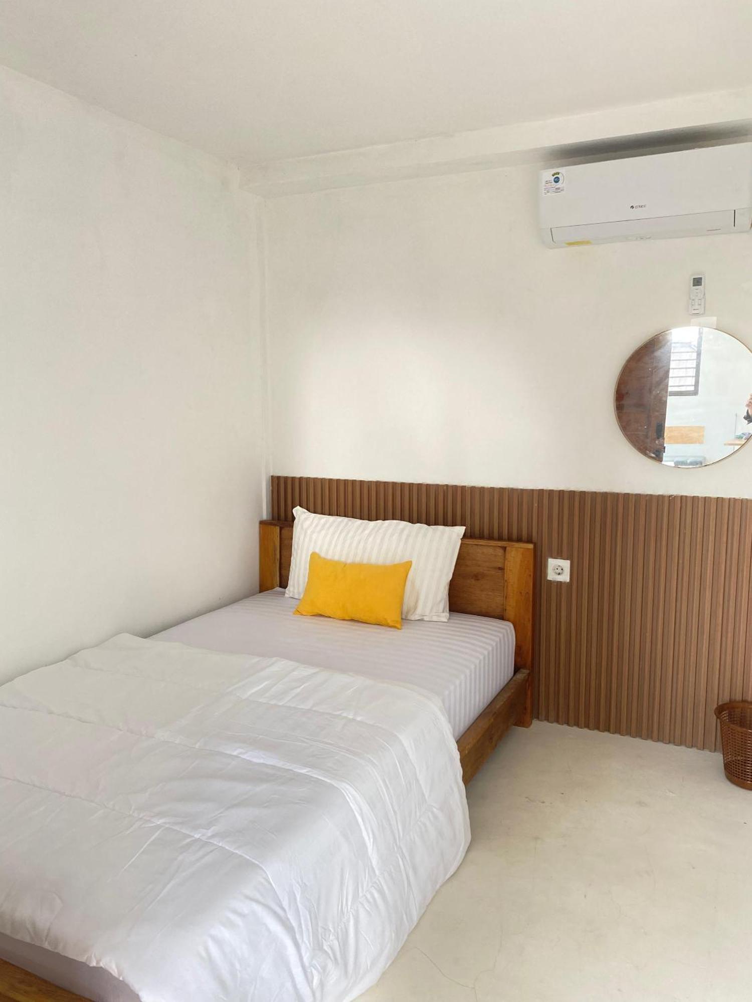 Wija'S Bali Homestay Legian Buitenkant foto